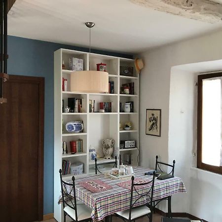 Appartamento Orta Centro 奥尔塔圣朱利奥 外观 照片